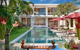 Casa Brio Bali